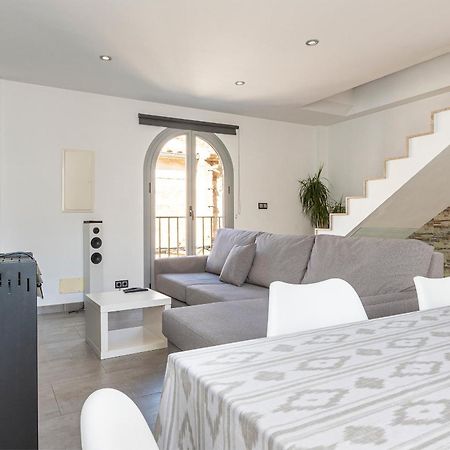 Townhouse Calvari By Homevillas360 波连斯萨 外观 照片