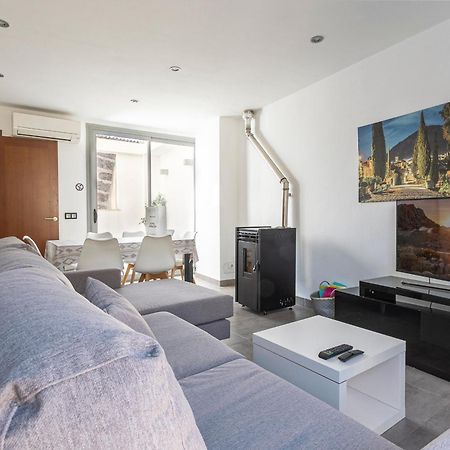 Townhouse Calvari By Homevillas360 波连斯萨 外观 照片