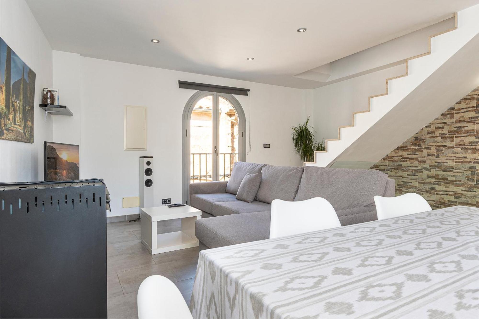 Townhouse Calvari By Homevillas360 波连斯萨 外观 照片