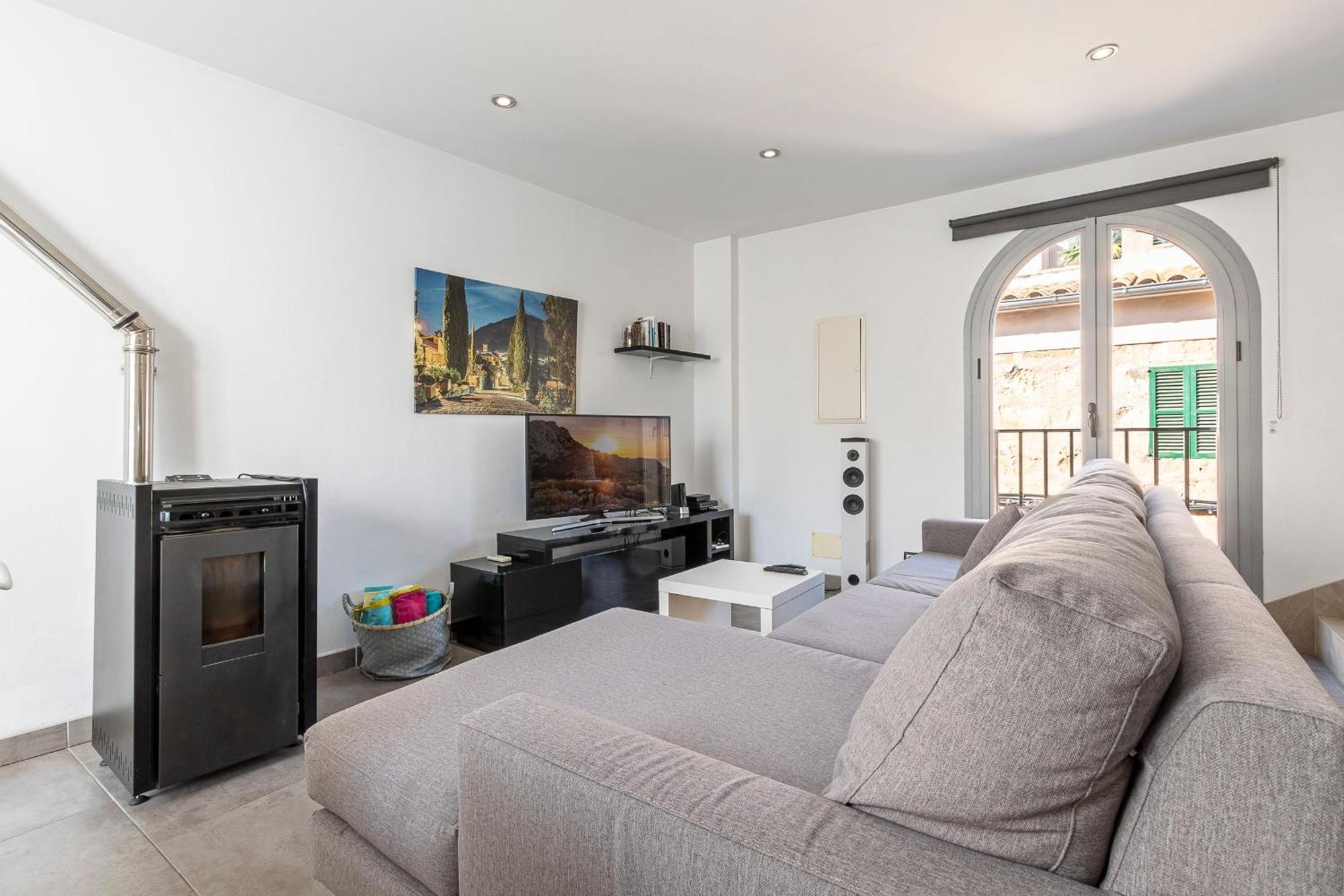 Townhouse Calvari By Homevillas360 波连斯萨 外观 照片
