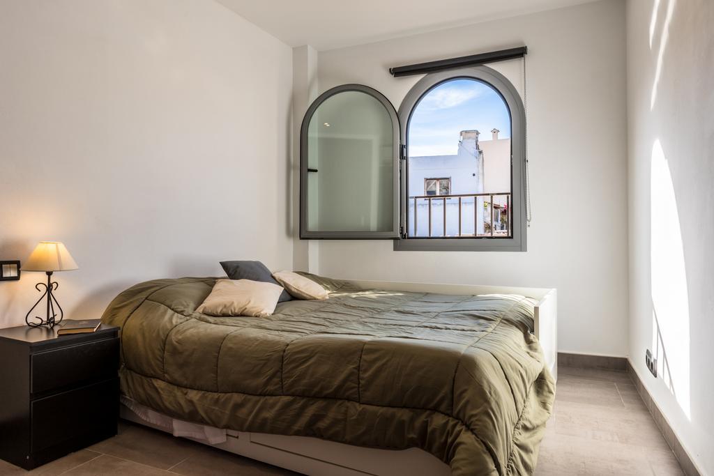 Townhouse Calvari By Homevillas360 波连斯萨 外观 照片