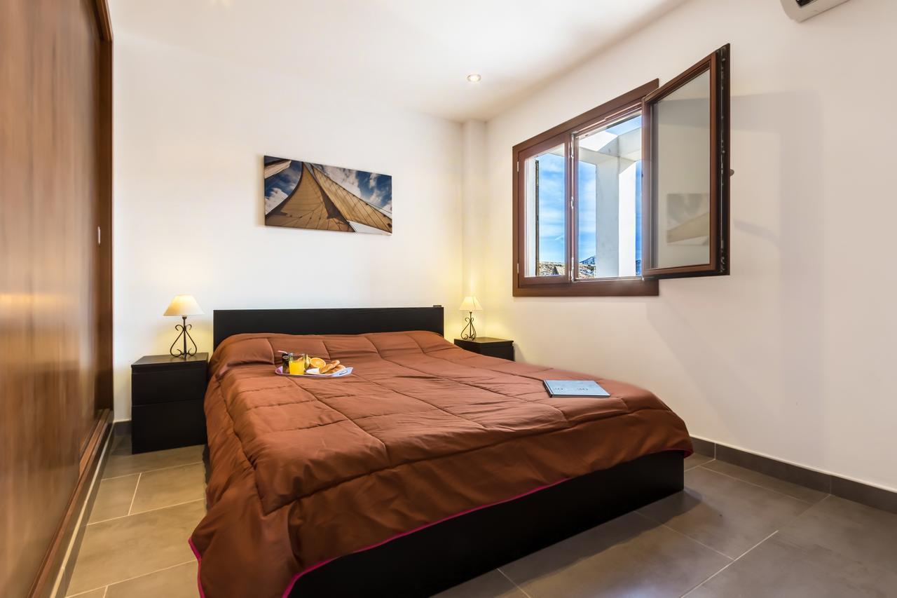 Townhouse Calvari By Homevillas360 波连斯萨 外观 照片