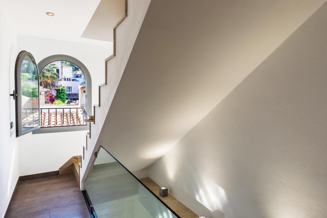Townhouse Calvari By Homevillas360 波连斯萨 外观 照片