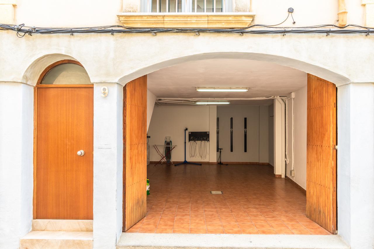 Townhouse Calvari By Homevillas360 波连斯萨 外观 照片