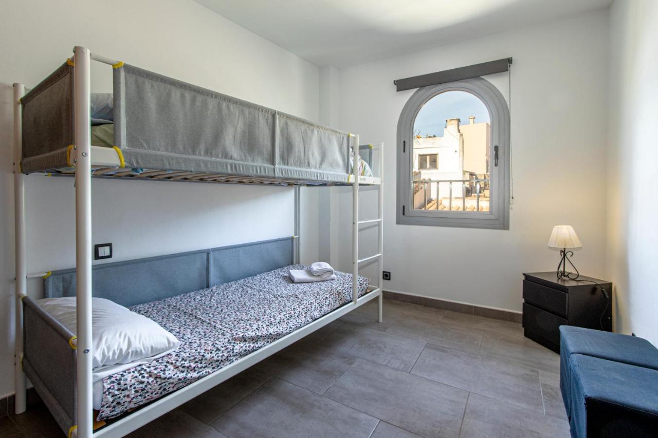 Townhouse Calvari By Homevillas360 波连斯萨 外观 照片