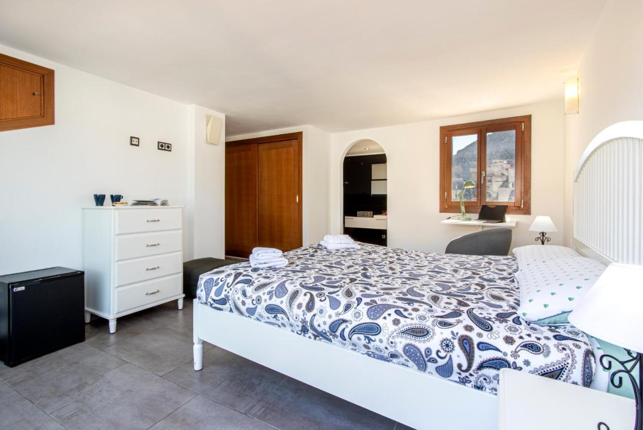 Townhouse Calvari By Homevillas360 波连斯萨 外观 照片
